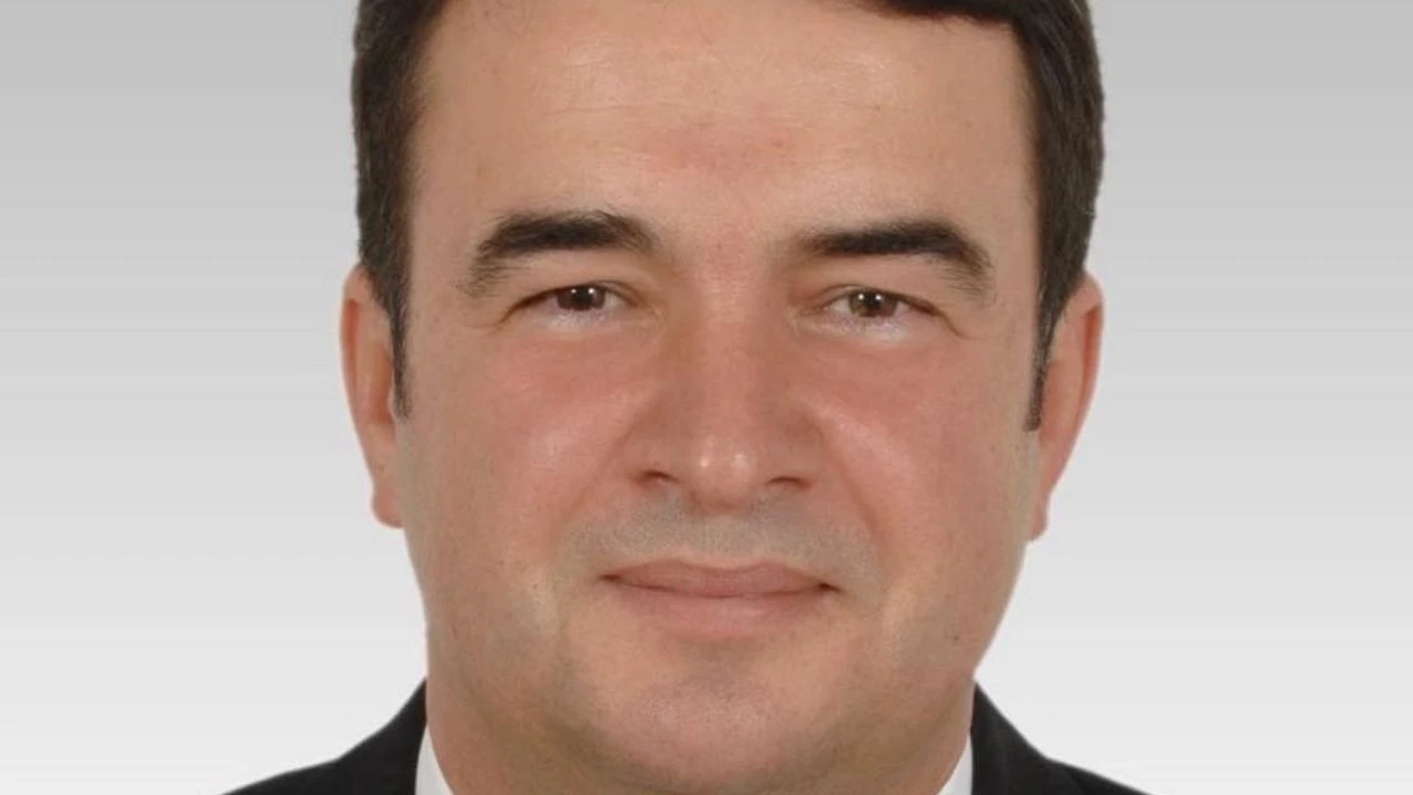 Baydar, CHP’den ihraç edildi