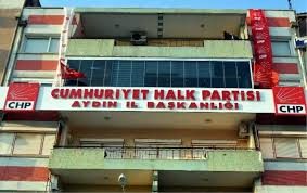 CHP'den son dakika: Başkanlar görevden alındı