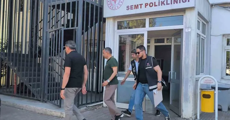 Manavgat Belediyesi'ne düzenlenen rüşvet operasyonunda 6 tutuklama