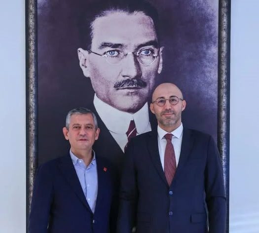Germencik Belediye Başkanı Zencirci’den “Halkın İradesi” Vurgusu