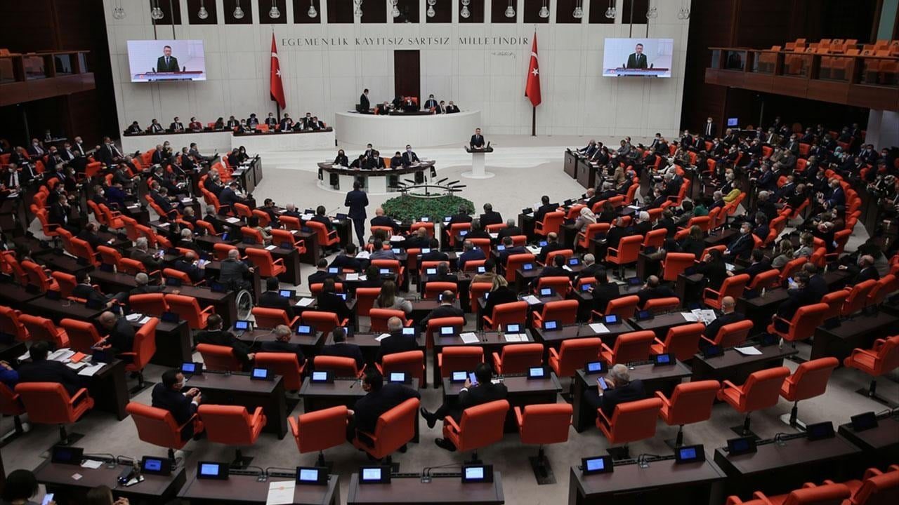 48 milletvekili Öcalan umut hakkı ve ev hapsini görüşecek