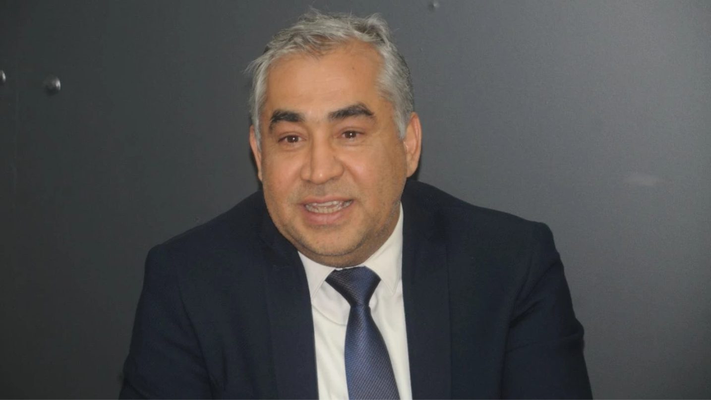Rektör Kent: "Kapasitemizin Çok Üzerinde Çalışıyoruz"