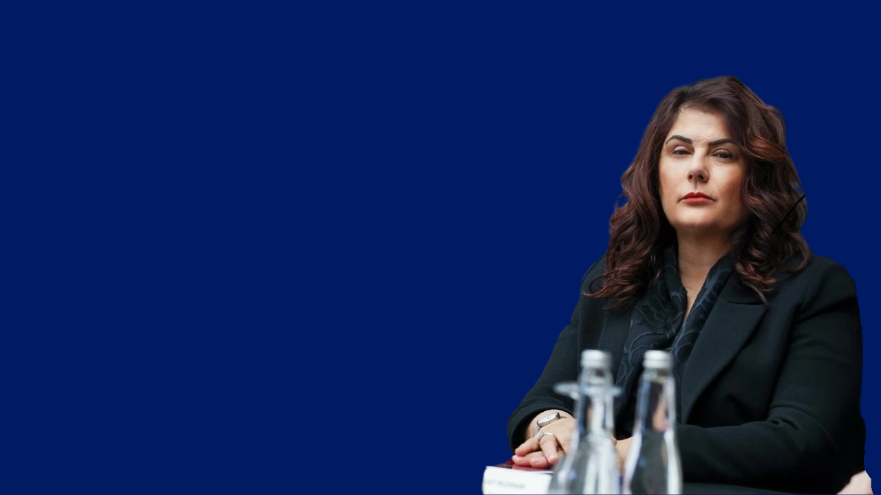 Çerçioğlu'ndan Tebrik Mesajı