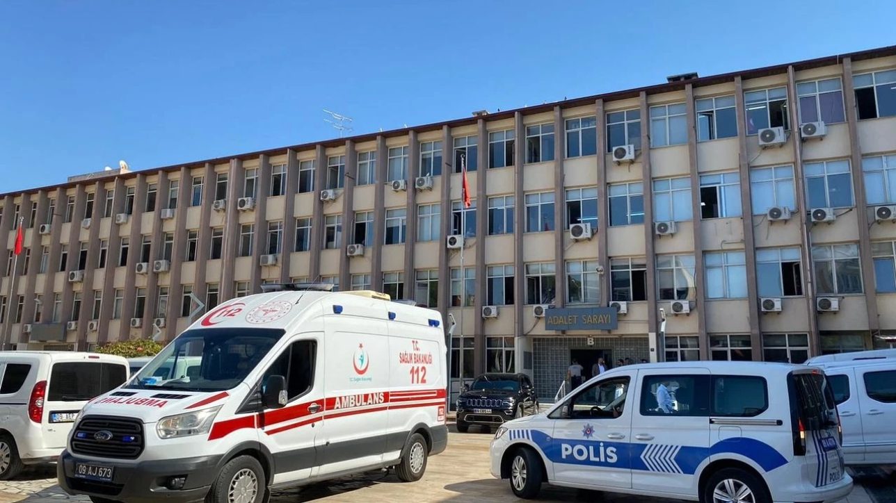 Aydın'da bayram mesaisi: 1 haftada 42 tutuklama