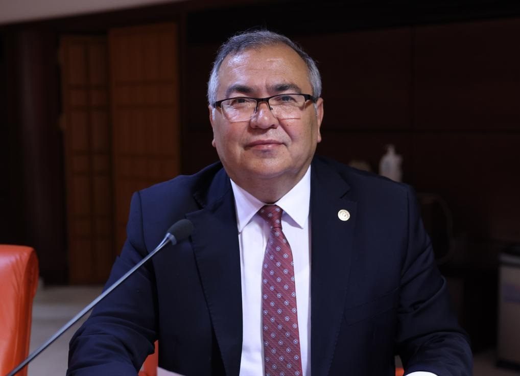 CHP’li Bülbül’e önemli görev