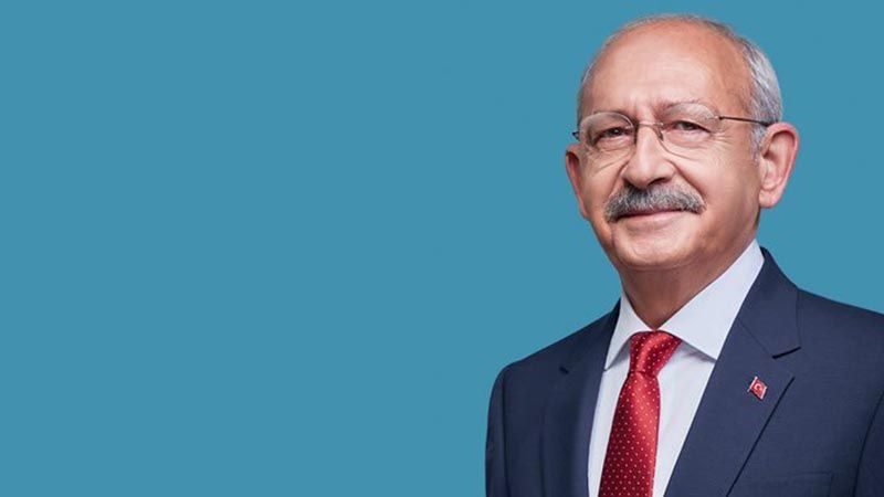 Kılıçdaroğlu: Yüksek Seçim Kurulu'na güvenmiyoruz