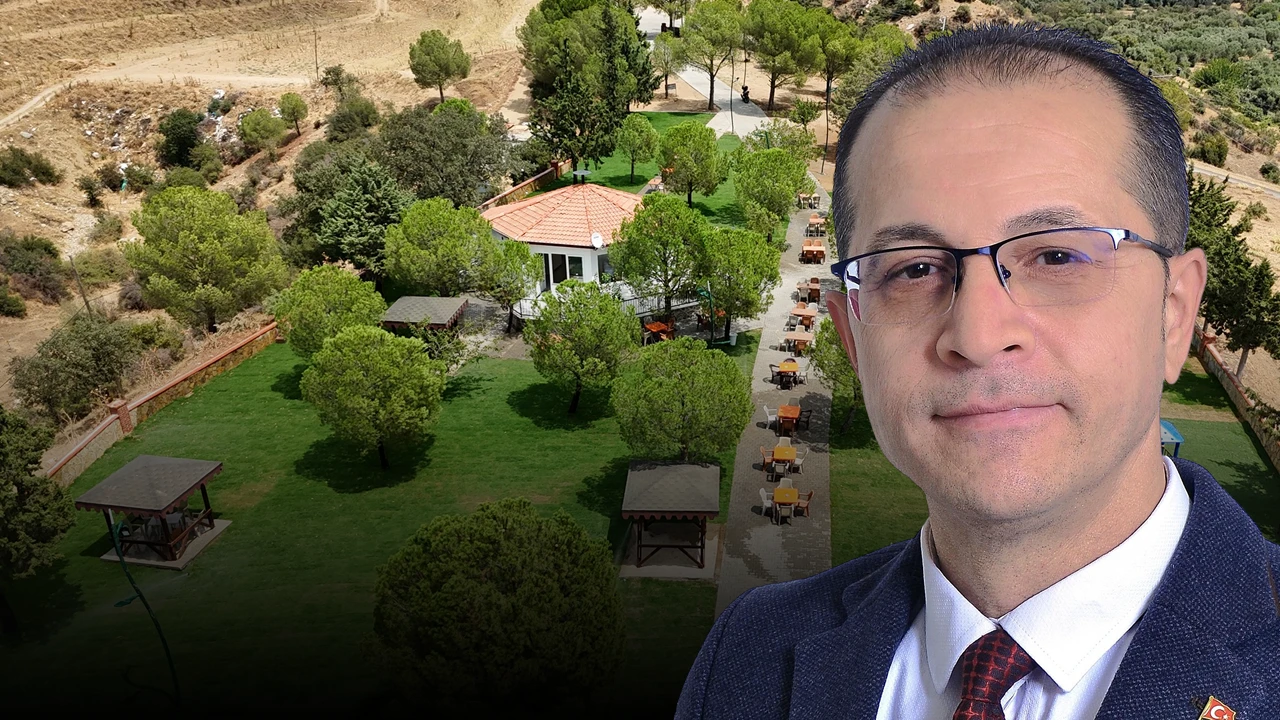 Başkan Doğanca'dan davet