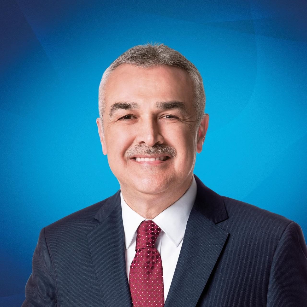 Aydın'a müjdeyi verdi
