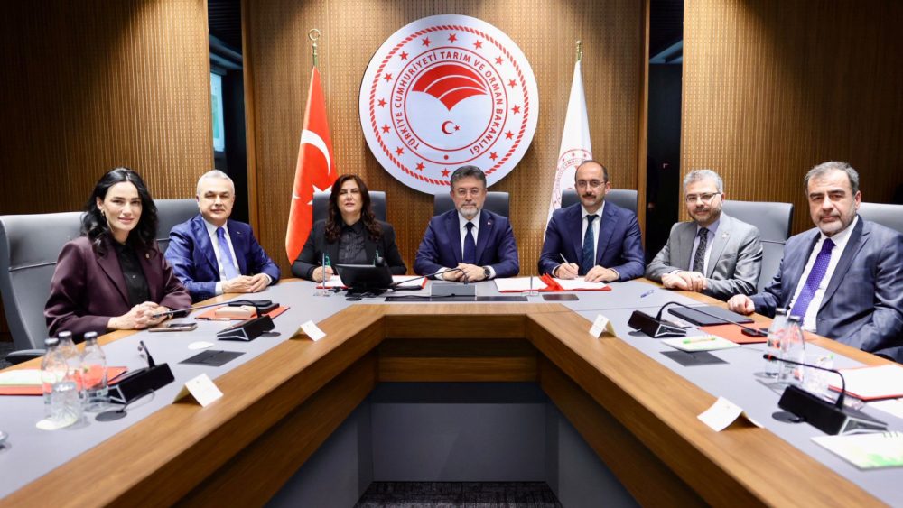 Çerçioğlu’ndan Didim’e 1 Milyar TL’lik Dev Yatırım Müjdesi