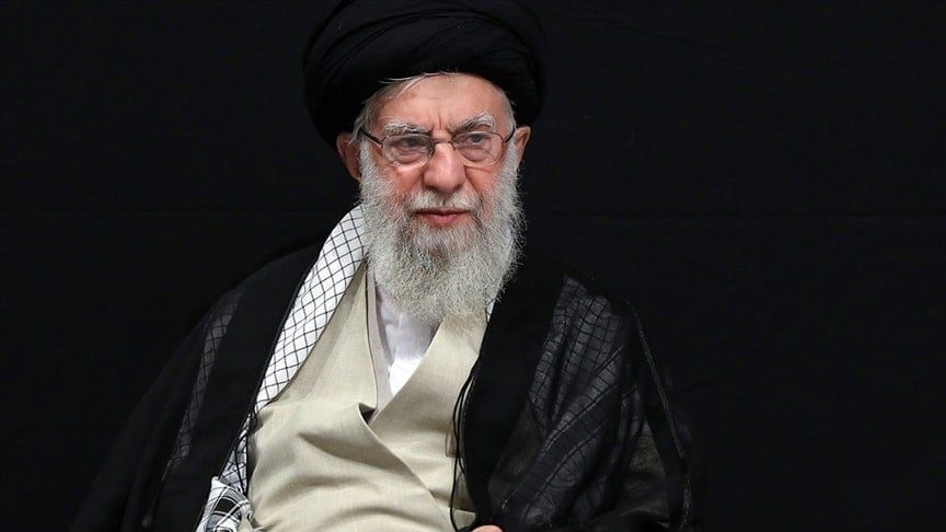 Ali Hamaney'in ölümü sonrası 40 günlük yas ilan edildi