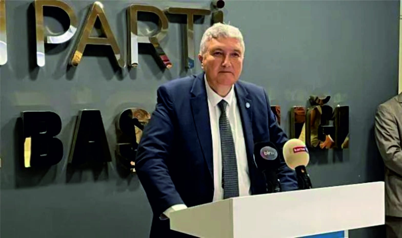 BAŞKAN ADAY ADAYI ÇOBANOĞLU: ENGELLİLERİN HAYATINI KOLAYLAŞTIRACAĞIZ