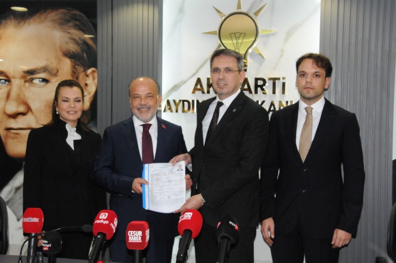 Metin Yavuz: "Fetret dönemine son vereceğiz"