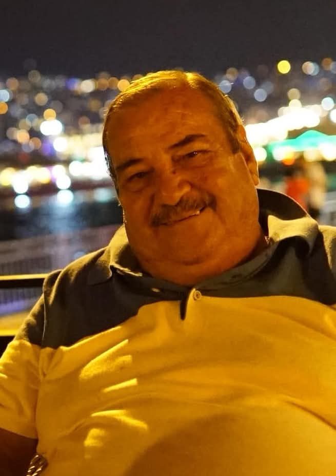 Kuşadası siyasetinin acı kaybı