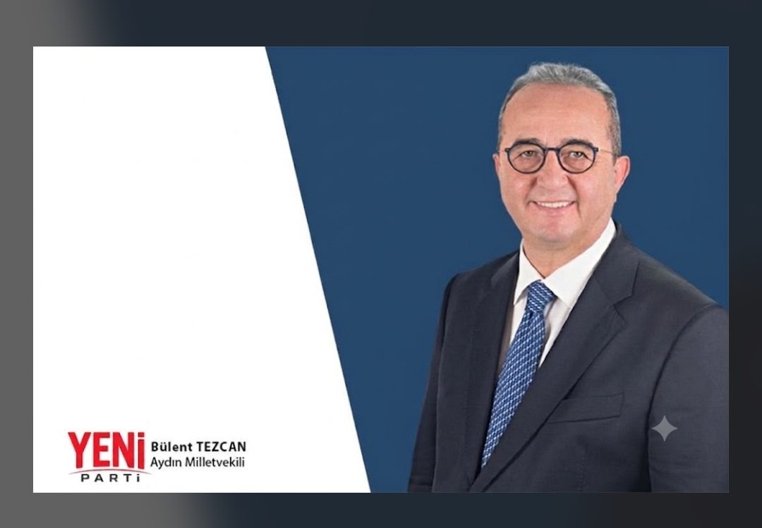 Bülent Tezcan’dan Kuşadası Soruşturmasına Sert Tepki: "Delil Bulamayanlar İftiracı Arıyor"