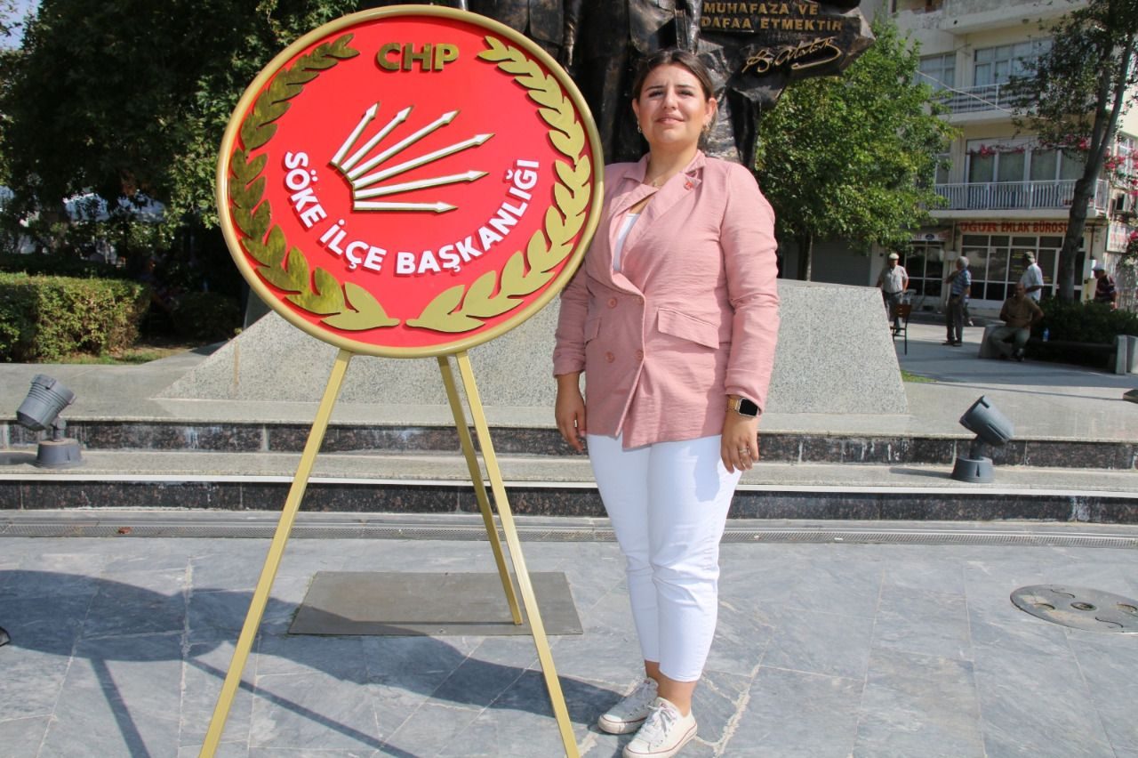 CHP'li Dirin, AKP'lilere seslendi
