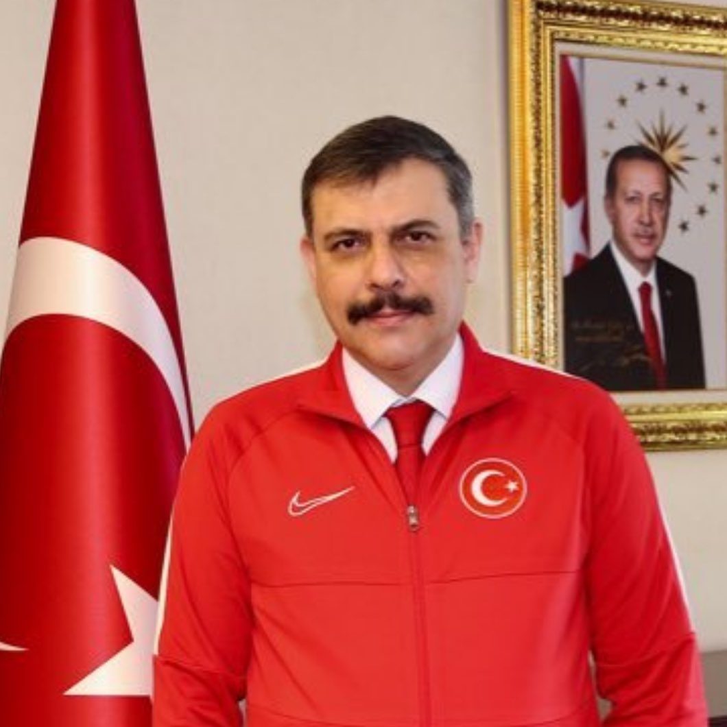 Bakan Mustafa Çiftçi kimdir?