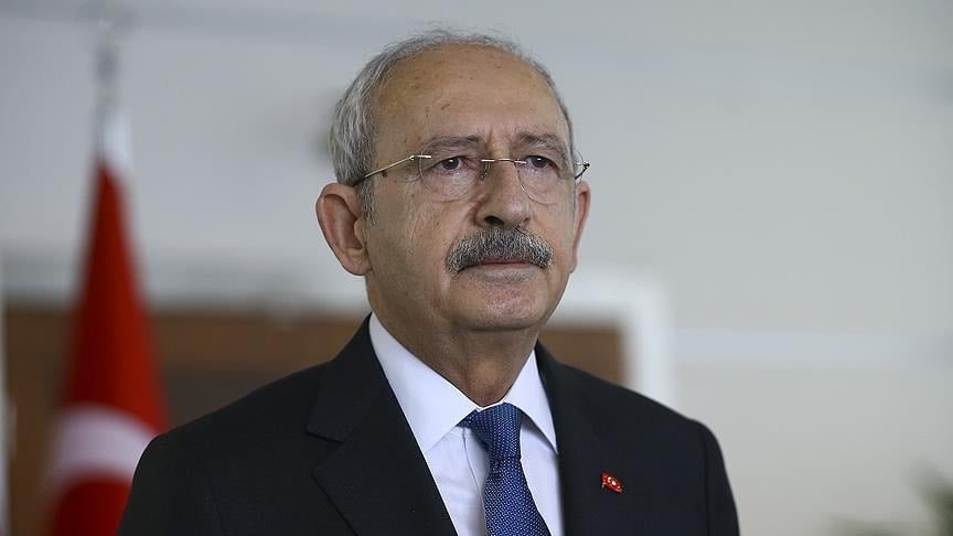 CHP'den Kılıçdaroğlu'na açık çağrı