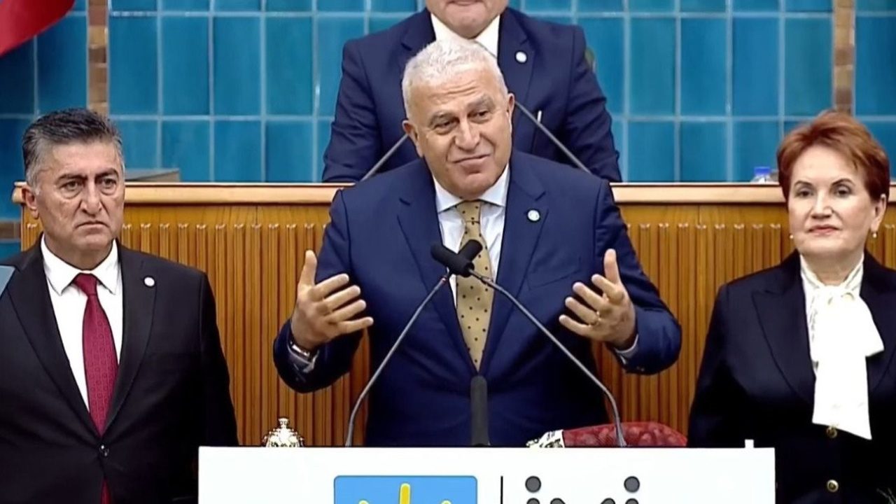 Efeler'de İYİ'lik Mobbbing'i iddiaları ayyuka çıktı