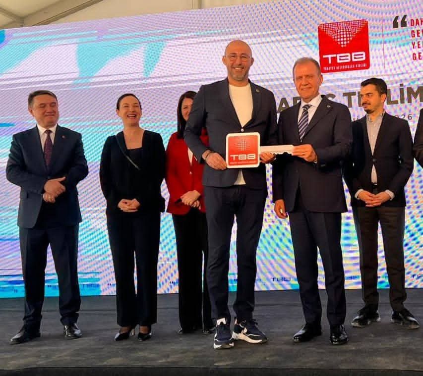 Germencik Belediyesi Araç Filosunu Güçlendiriyor