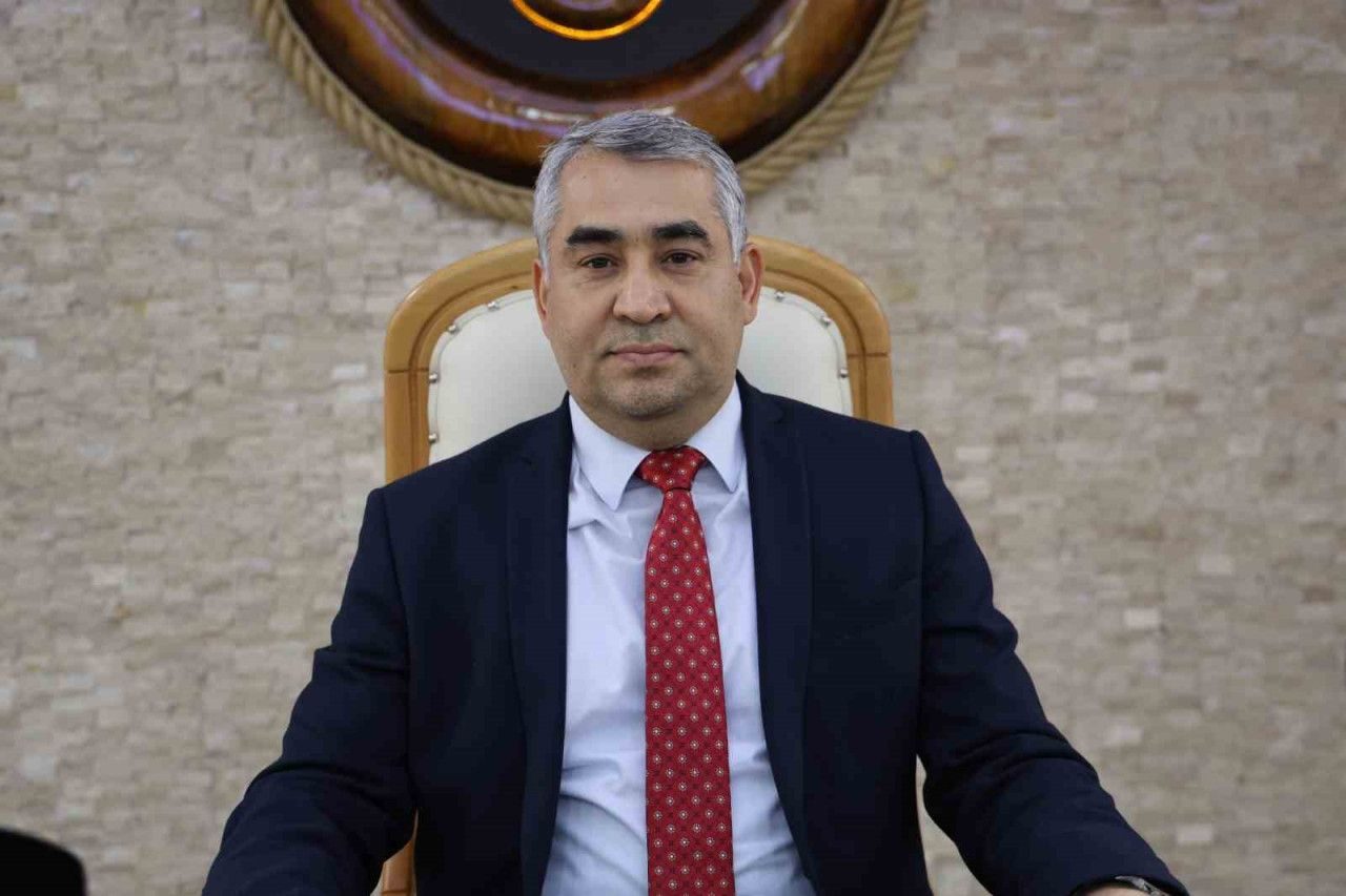 Rektör Kent: “Bıçak parası rüşvettir, suçtur”