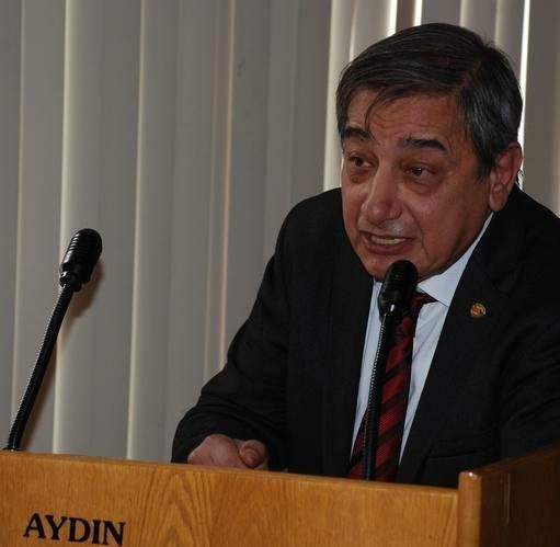 Cemal Aydın Özpolat, Evinde Ölü Bulundu 