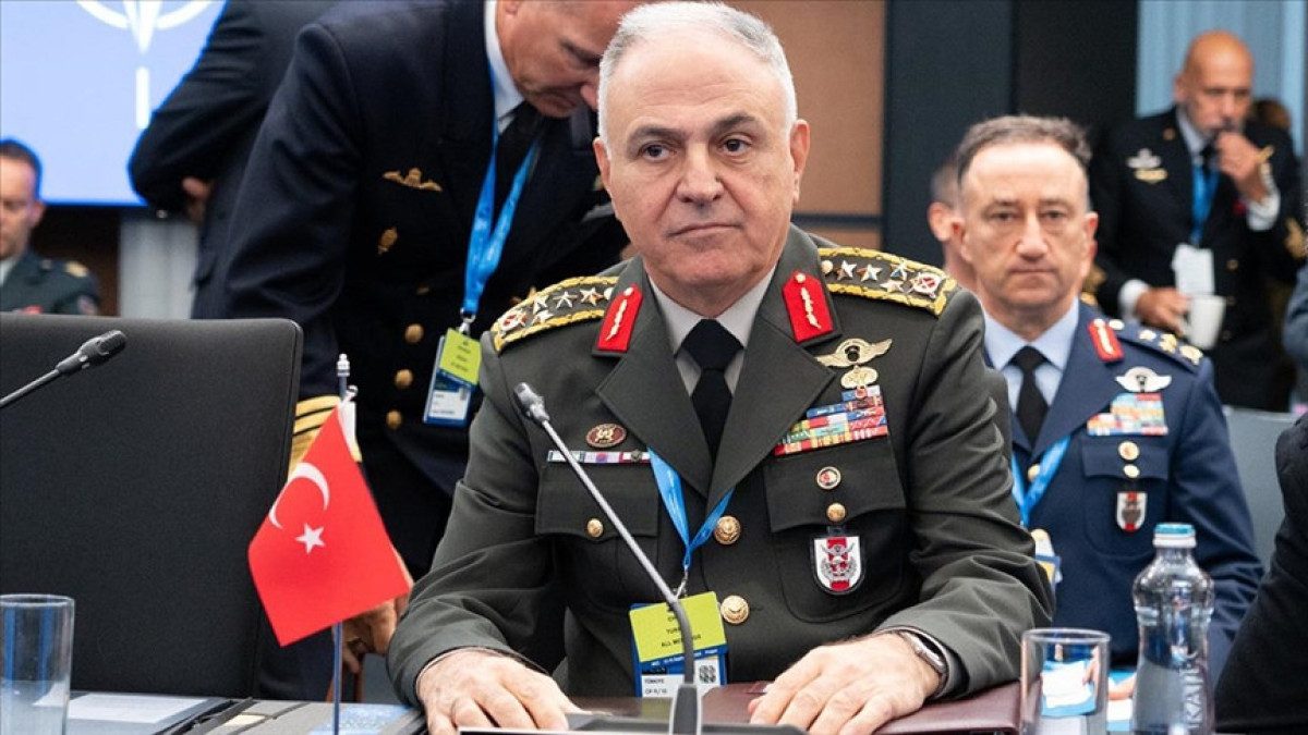 Metin Gürak emekli edildi: Akıllarda FETÖ'yle mücadelesi kaldı