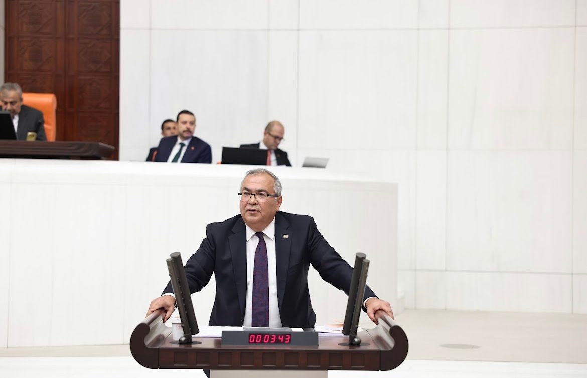 ADALET BAKANLIĞINDA İSTATİSTİK YOK!