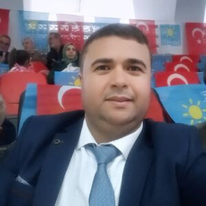 Etten, İYİ Parti İncirliova İlçe Başkanı olarak atandı