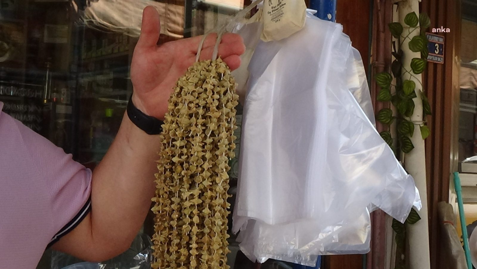 Gram altını solladı, kurusunun kilosu 5 bin lira: Kapış kapış satılıyor