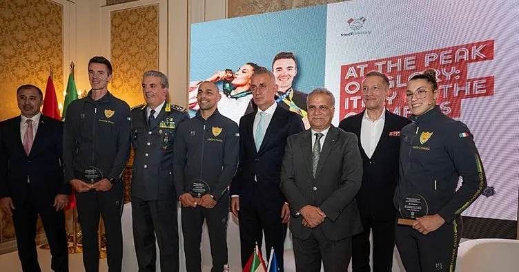İbrahim Hacıosmanoğlu: "Hocamız zaten yarı Türk, onu tam Türk yapacağız"