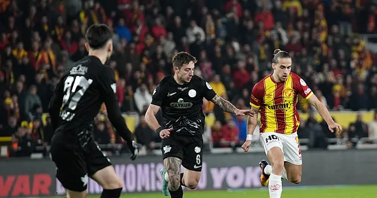 Tahkim Kurulu'ndan Ioannis Papanikolaou kararı