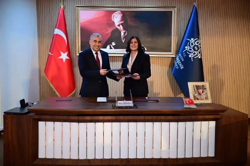 Aydın’a 100 Milyon Liralık Fidan Üretim Tesisi Kazandırılıyor