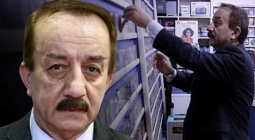 Mesleğin son temsilcisi! 50 yıldır aynı yerde: Gençler 'bu nedir?' diye soruyor