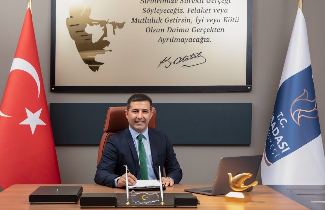 Başkan Günel :"Marka Değerimizi Korumak Ortak Sorumluluğumuz"