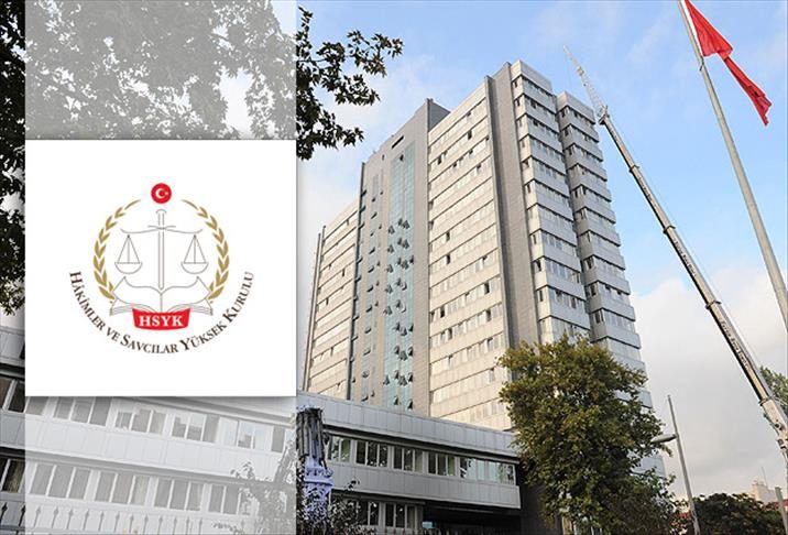 Aydın'ın Yargı Kadrosu Yeni Atamalarla Güçleniyor