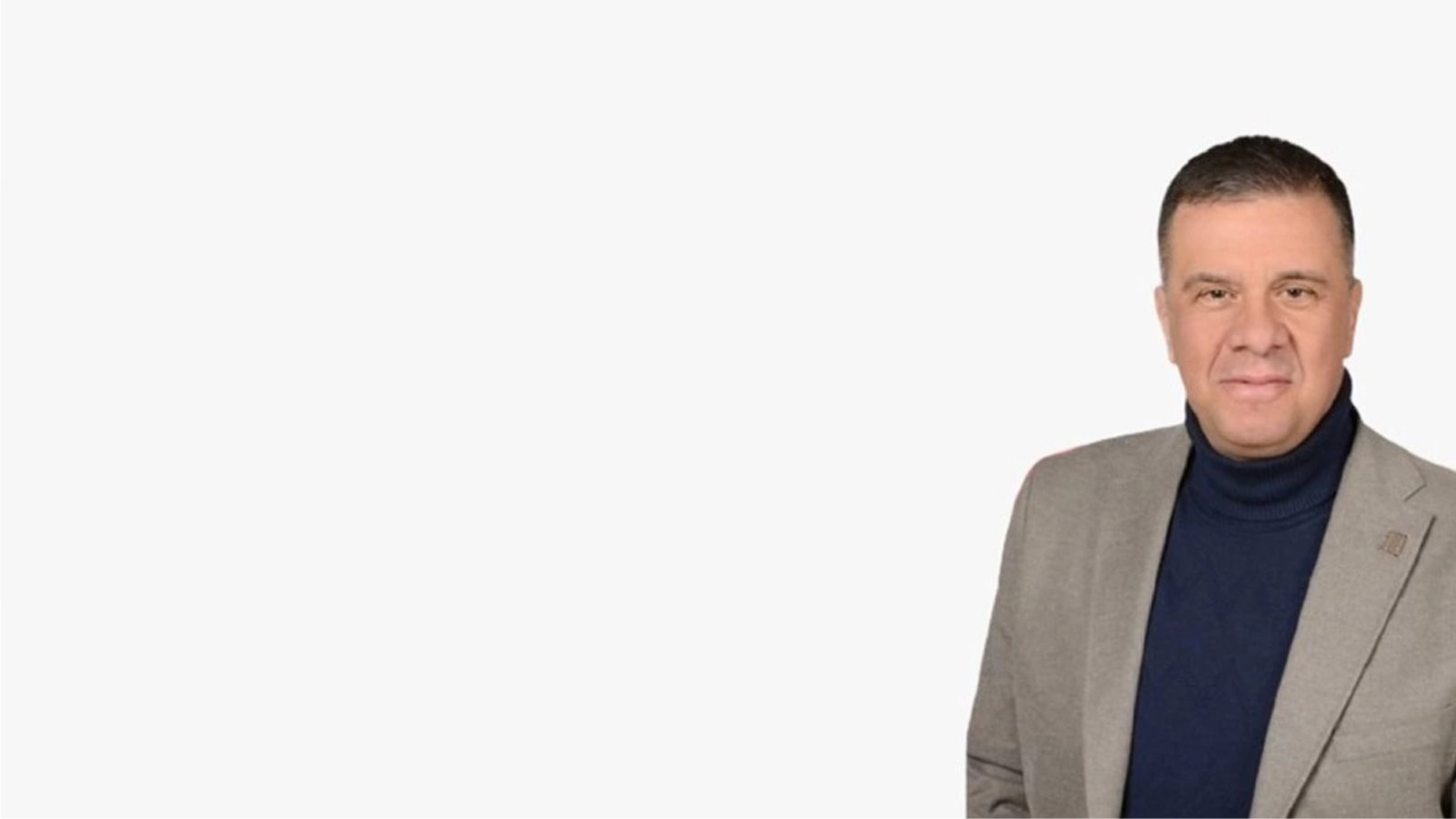 Başkan Ercan: "Çiftçimizin Yanında Olmaya Devam Edeceğiz"