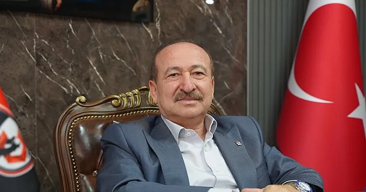 Gaziantep FK, futbol akademisi kuruyor