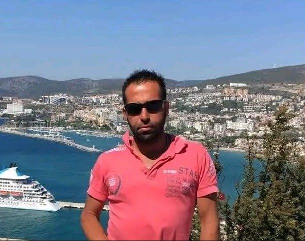 Kuşadası’nda 39 Yaşındaki Belediye Çalışanından Acı Haber