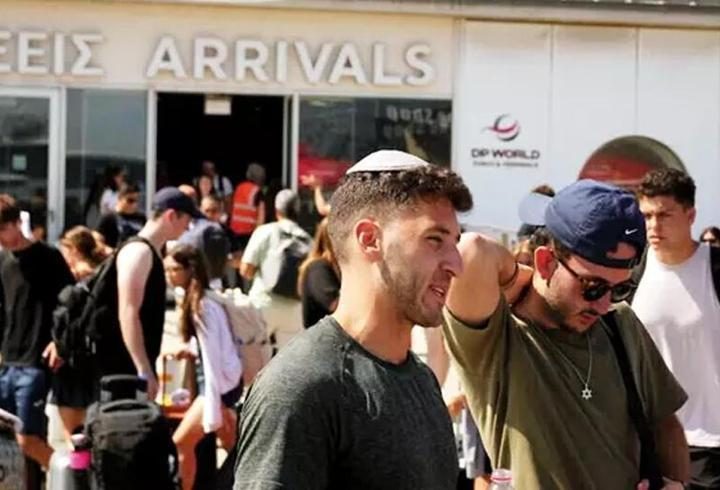 Kıbrıs Rum Kesimi'nde Yahudi nüfusu artıyor: 15 bin kişilik cemaat