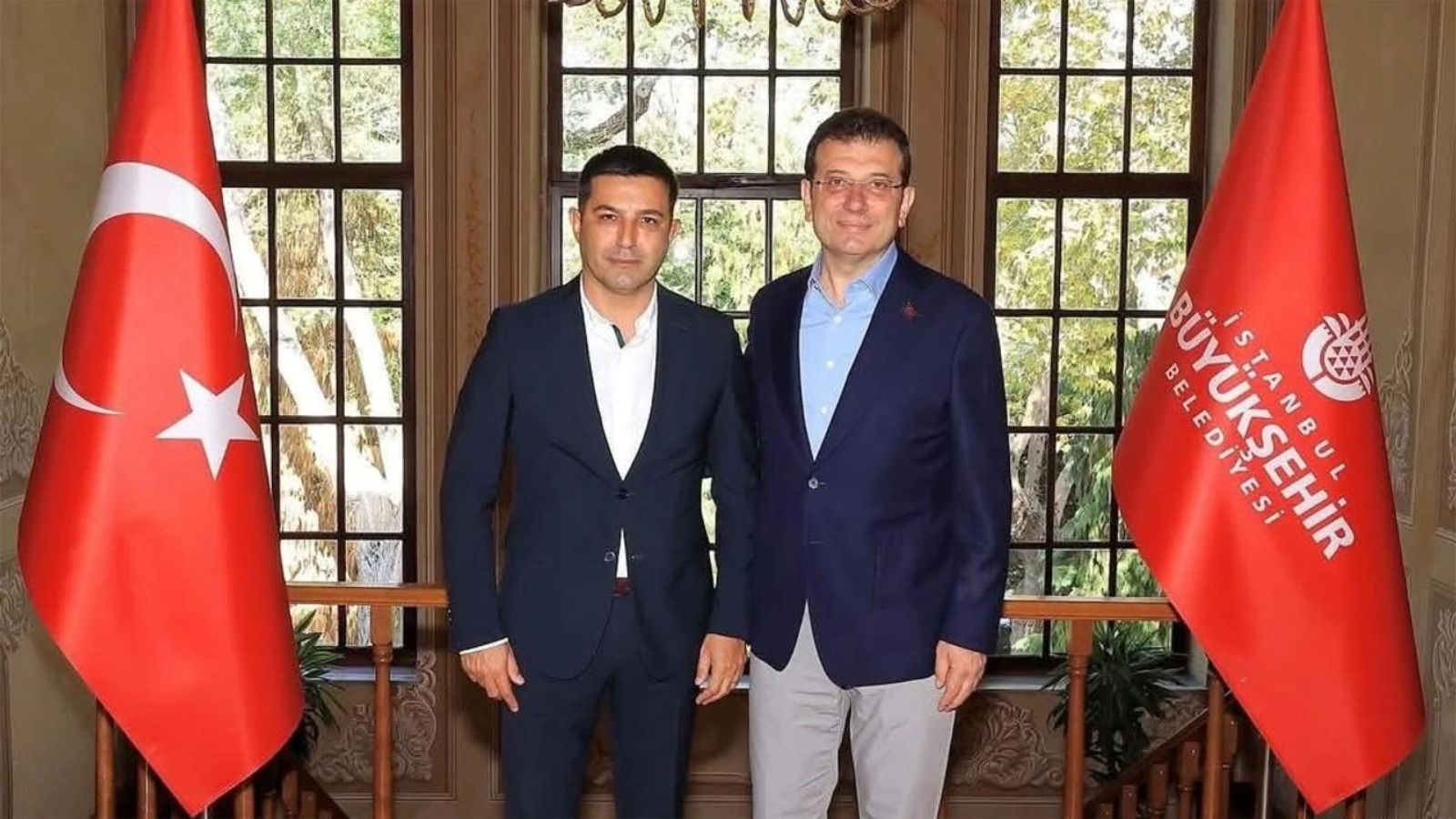 'CHP başaracak, Türkiye kazanacak'