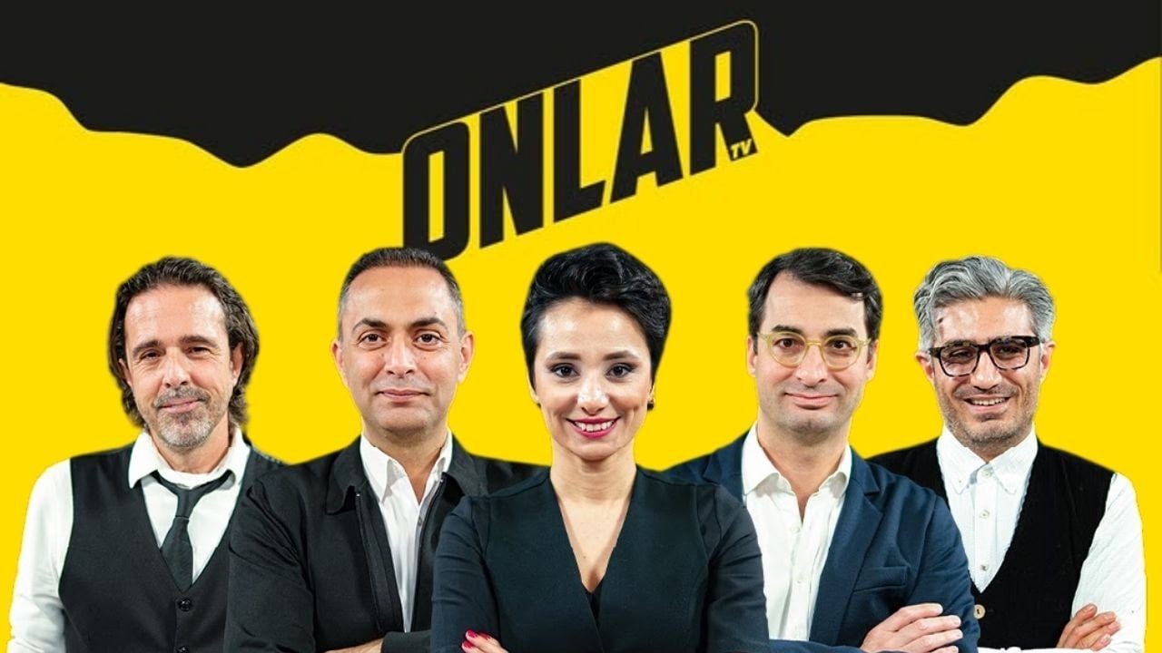 Onlar TV'den tutuklanan kripto borsacı ile ilgili açıklama: Özel hayatından biz mi sorumlu olacağız?