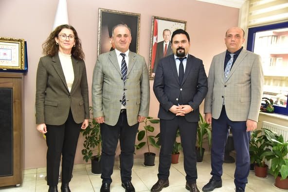 İncirliova Belediyesi’nden Ağız ve Diş Sağlığı Merkezi