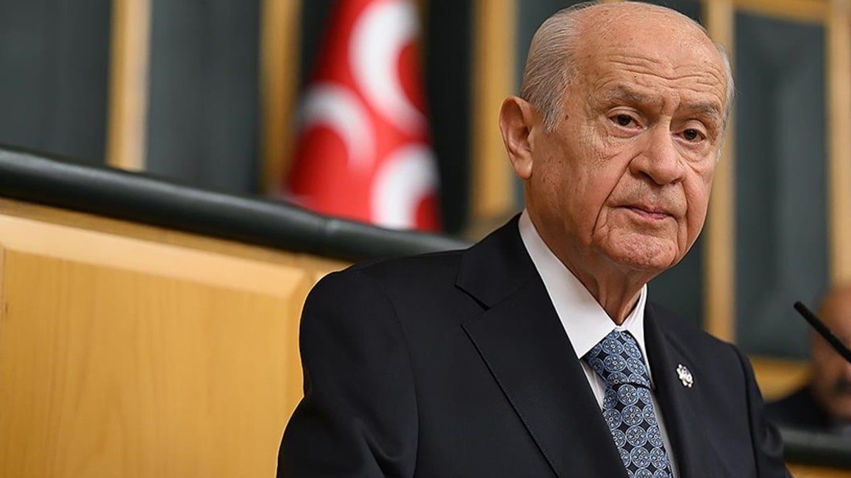 Bahçeli 'kapıyı kapatmıştı: Sokakta erken seçim rüzgarı esti