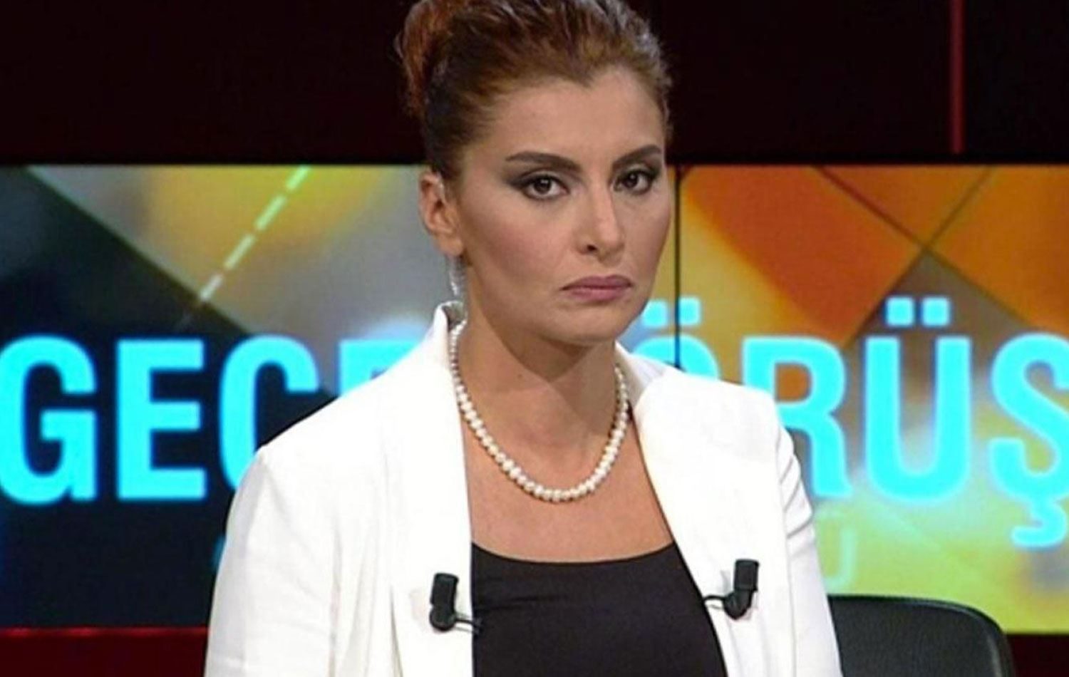 Gazeteci Hande Fırat'a Tarım Bakanlığından 3.5 milyon lira hibe desteği! 