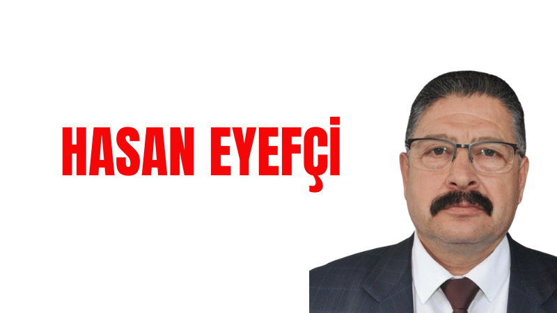 Başkan Hasan Eyefçi: 'Gençlerimiz, Atatürk'ün Işığıyla Geleceği Aydınlatıyor!'"
