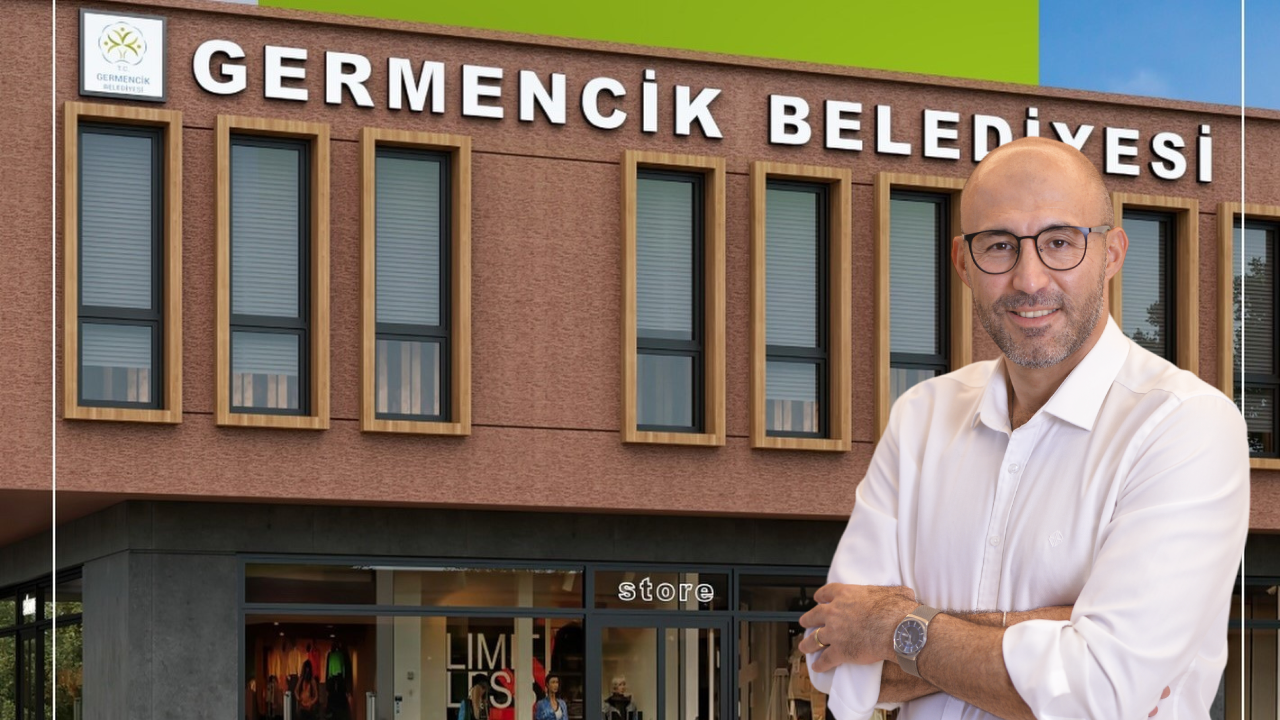 BAŞKAN ZENCİRCİ : 2025 YILI GERMENCİK İÇİN YATIRIM VE PLANLAMA YILI OLDU