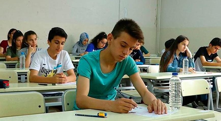 LGS sorularının "yüksek ayırt edici düzeyde" olduğu belirlendi