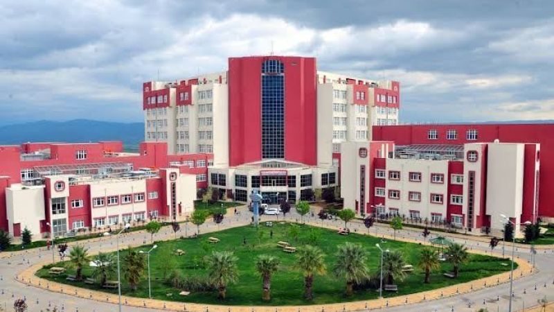ADÜ Hastanesi’nde randevuda yeni dönem