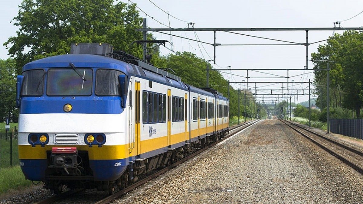 18 milyon kişiyi bu trenler koruyacak: Satılacaklardı, hayat kurtaracaklar