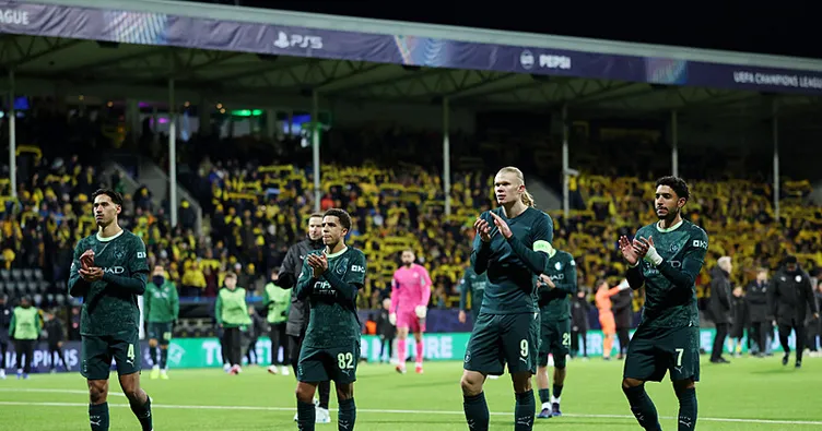 Manchester City'de futbolcular, taraftarın bilet paralarını ödeyecek!